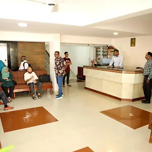 5* Hotel Ashish Tourist